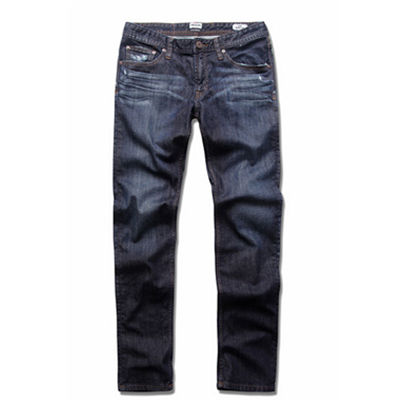 价格合适！CHEVIGNON修身直筒牛仔裤8246016120