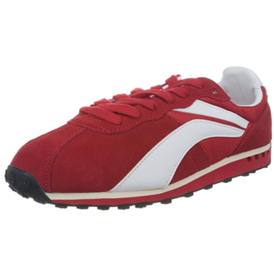 历史好价！Li Ning 李宁 男 休闲跑步鞋 ALCJ061