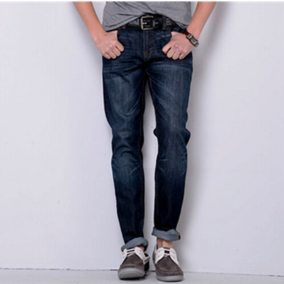 码全价好！CHEVIGNON男装薄款牛仔裤8245986120