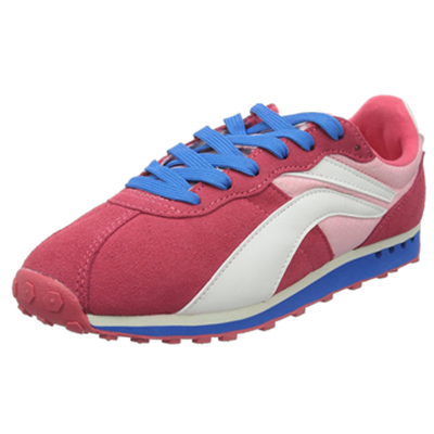 好价！Li Ning 李宁 女 休闲跑步鞋 ALCJ118