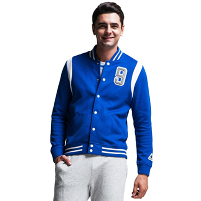 再降！Kappa 卡帕 男式 针织开衫 K0452WK10