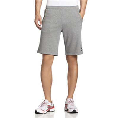 白菜价！PUMA彪马男式短裤56723701