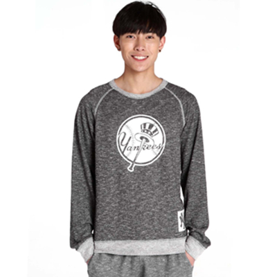 历史好价！MLB 美职棒 男式 家居卫衣 AL068