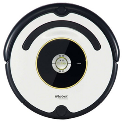 历史好价！美国iRobot 智能扫地机器人吸尘器 Roomba620