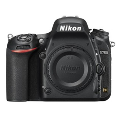 全网好价！尼康 D750 单反机身