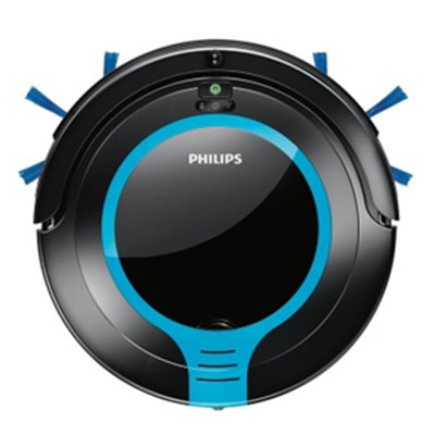 双重优惠！飞利浦 FC8710/82 智能扫地机器人