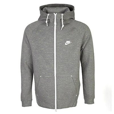 灰色好价！NIKE耐克 男子 AW77夹克559593-091