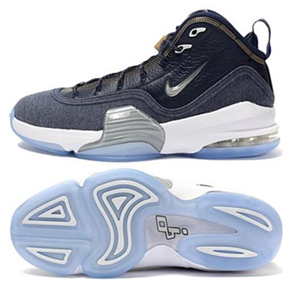 经典低价！NIKE耐克 PIPPEN 6复刻鞋705065-400