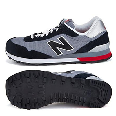 史低好货！New Balance 2015年新款男子复古鞋ML515CCC
