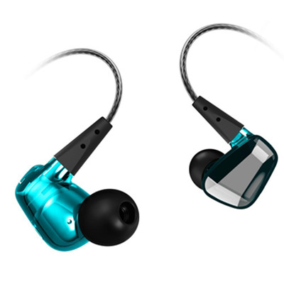 蓝色海王星！Astrotec阿思翠GX40入耳式耳机