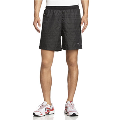 白菜价！PUMA彪马跑步系列男式短裤51134501