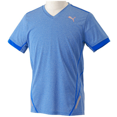 全网好价！PUMA彪马男式运动T恤513273