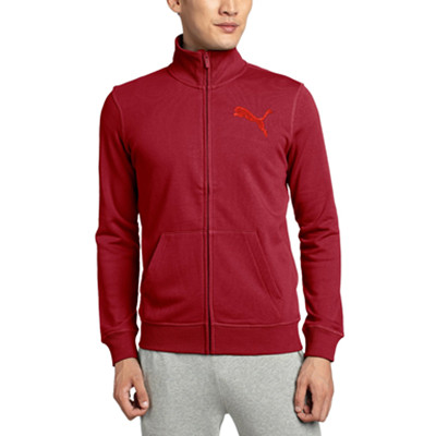 XL码福利！PUMA彪马男式针织外套831550