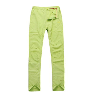 功能款式！Civitis希维途男式防紫外线速干裤60520B