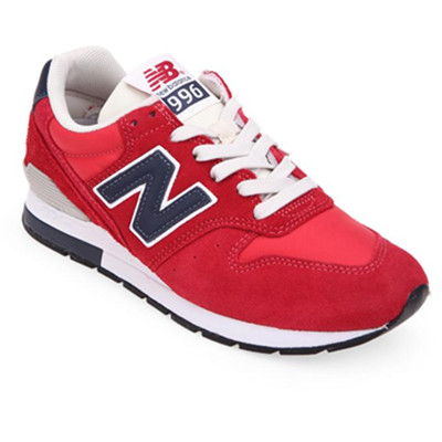 全網(wǎng)好價！New Balance中性996系列復古鞋MRL996FO