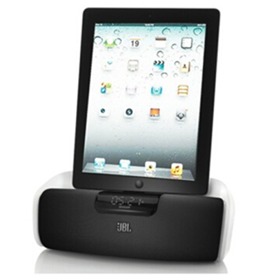 实惠！JBL Onbeat aWake 无线蓝牙 音乐底座