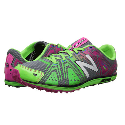 剁手价！New Balance 新百伦 WXC700v3 女款轻量越野跑鞋