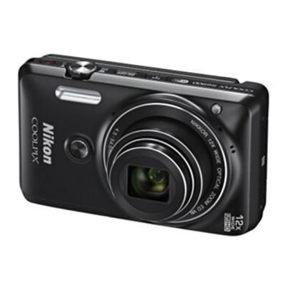 低价！尼康（Nikon）COOLPIX S6900 数码相机