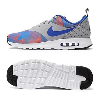 小降！NIKE AIR MAX TAVAS PRINT复刻鞋742781-014