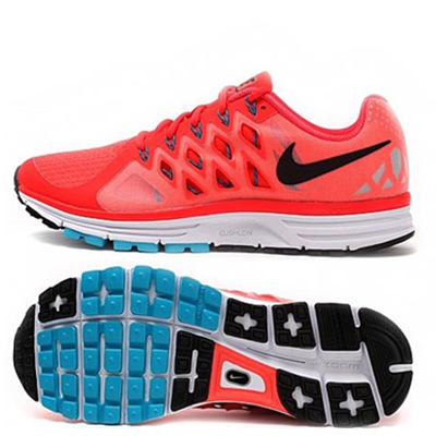 大牌好价！NIKE ZOOM VOMERO 9男子跑步鞋642195-602