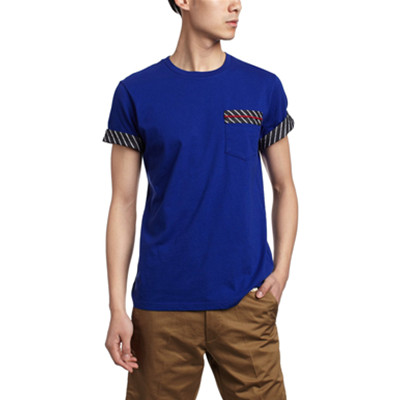 四色齐降！i.t izzue男式针织衫IZXTEIL1161