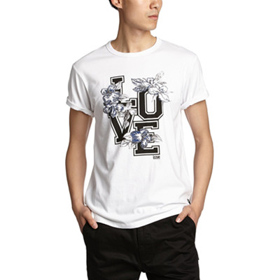 新低！i.t izzue男式圆领T恤IZXTEIN1141