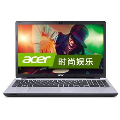 再次好价！宏碁 V3-572G 15.6英寸笔记本