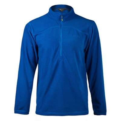 好价可入！pinewood磐雾男式套头抽格抓绒服CM122084