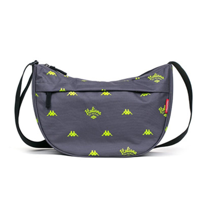 三色齐降！Kappa卡帕男式小单肩K04Y8BX05