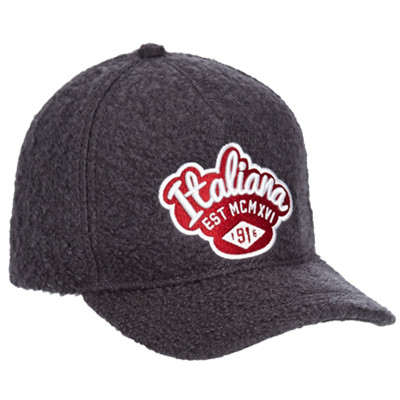 新低！Kappa卡帕男式棒球帽K04Y8MB05