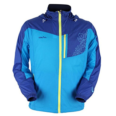 新低！Grail格瑞男式皮肤风衣M6JKP3032A