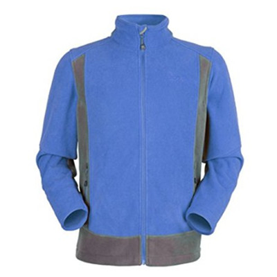 三色齐降！Grail格瑞男式复合抓绒衣M5JRZ5045A