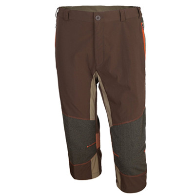 新低！Muztaga慕士塔格男式风姿七分弹力裤MP75030M