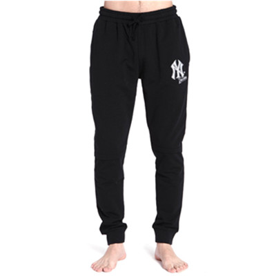 特码好价！MLB美职棒男式家居长裤AL012