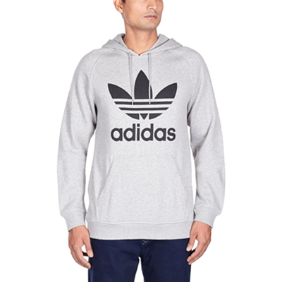 新低价！adidas Originals  CORE 男式 卫衣 M3015