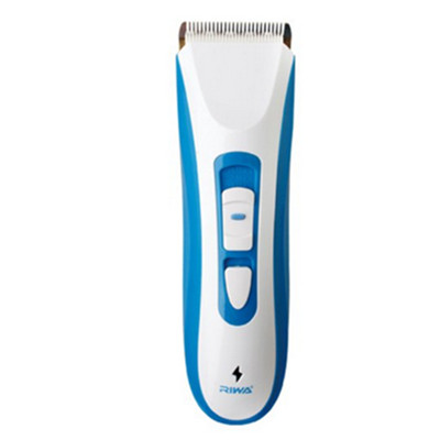 全网好价！RIWA雷瓦RE-750B儿童专业理发器