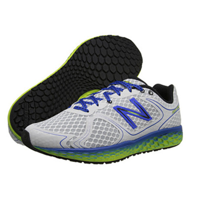 九码起！New Balance Fresh Foam 980 男子跑步鞋