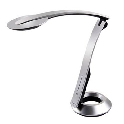 限时秒杀！松下 SQ-LD600-S72 LED触控调光高可动性护眼台灯