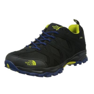 四色可选！THE NORTH FACE 北面 男 徒步鞋 A2Y0