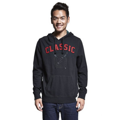 秒杀好价！IZOD 男式 卫衣