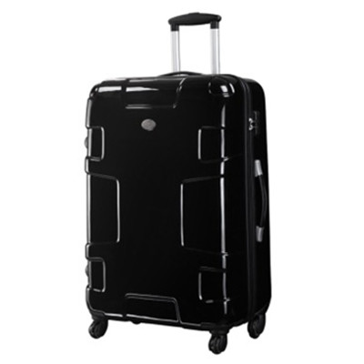 双重优惠！美旅 94Z*09003 时尚炫彩万向轮拉杆箱