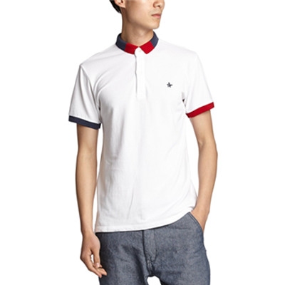 四色齐降！i.t izzue男式针织衫IZXPOIL1164