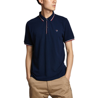 简约！i.t izzue男式针织衫IZXPOIN1149