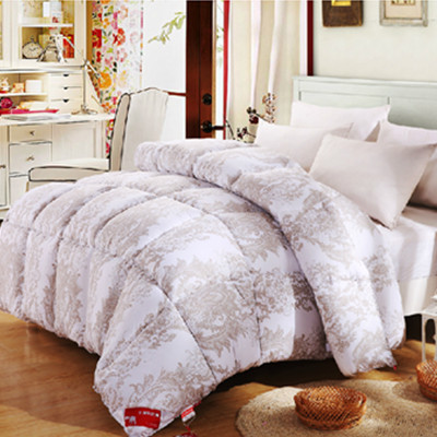 秋冬必备！北极绒加厚保暖棉被