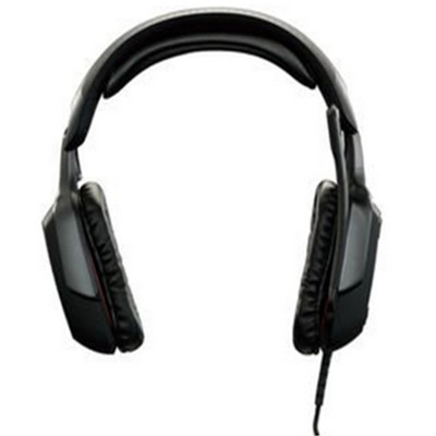 低于海淘！罗技 G35游戏耳麦