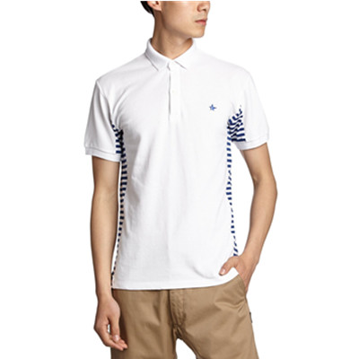 潮男必备！izzue男式针织衫IZXPOIL1165