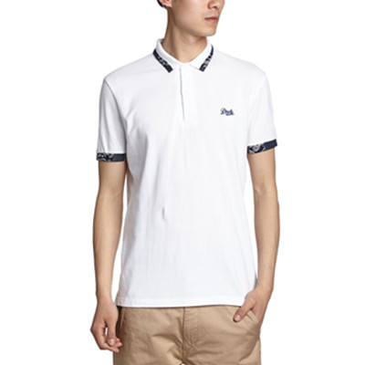 再降！i.t izzue男式POLO IZXPOIN1157