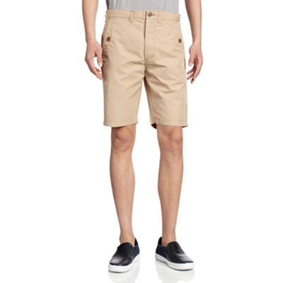 夏季清仓！i.t chocoolate男式休闲5分裤B1XSPCC6373