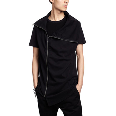 潮流单品！i.t 5CM男式针织休闲上衣5CXSWFM2054