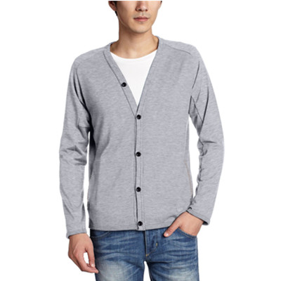 新低！Onitsuka Tiger鬼塚虎男式针织开衫OKS210